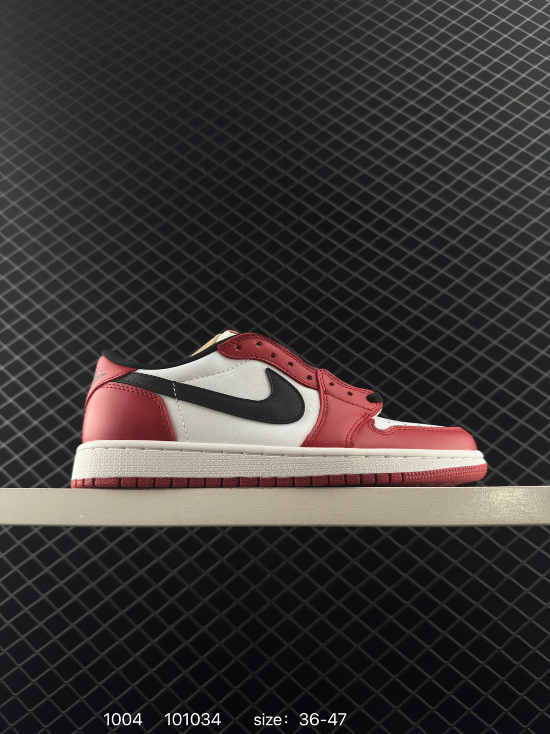 Nike Air Jordan 1 Retro Low Nike Air Jordan 1 Retro Low